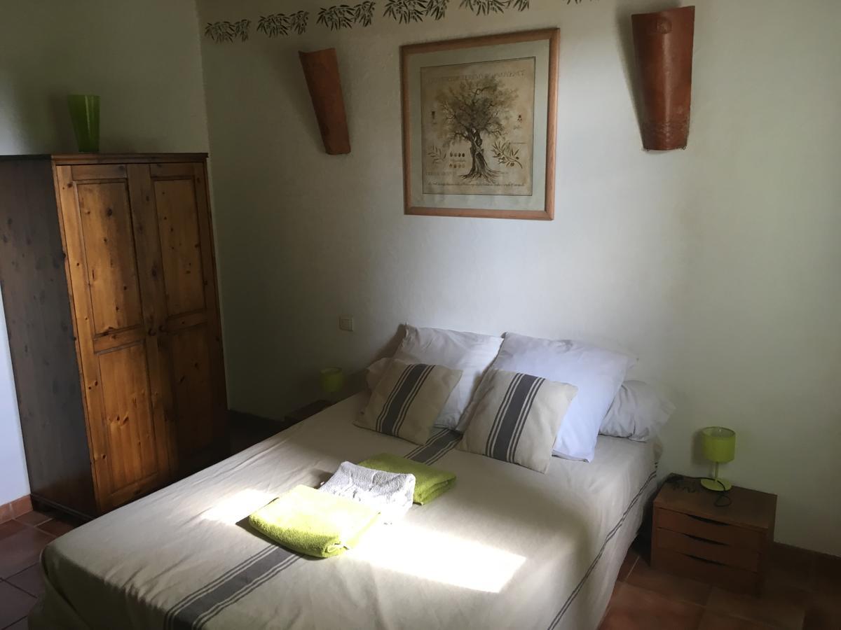 Hotel Mas De Rey Rognonas Zewnętrze zdjęcie